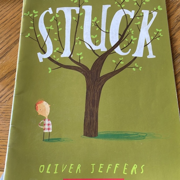 6 Children Books (1st-2nd Grade) - Picture 7 of 7